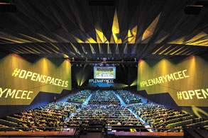 New identity for Plenary