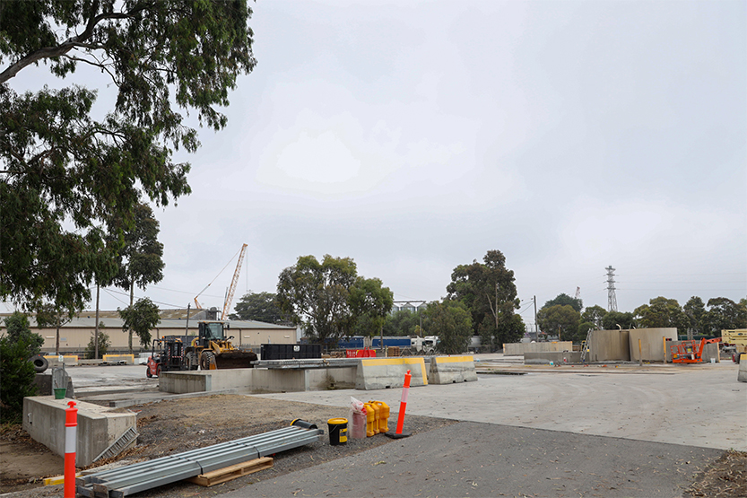Government goes out to tender for Arden