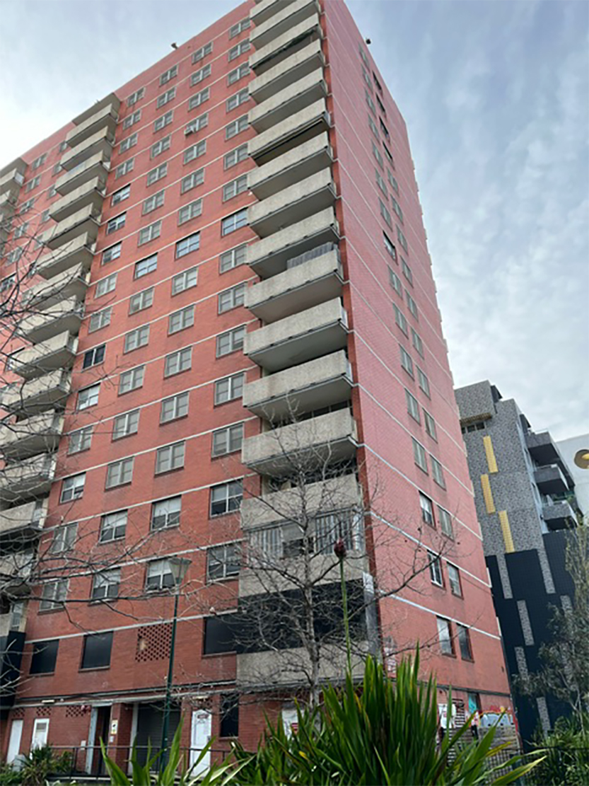 What goes around comes around for our public housing residents
