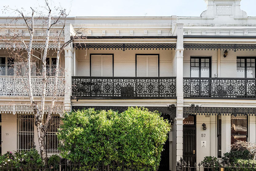 The latest from East Melbourne