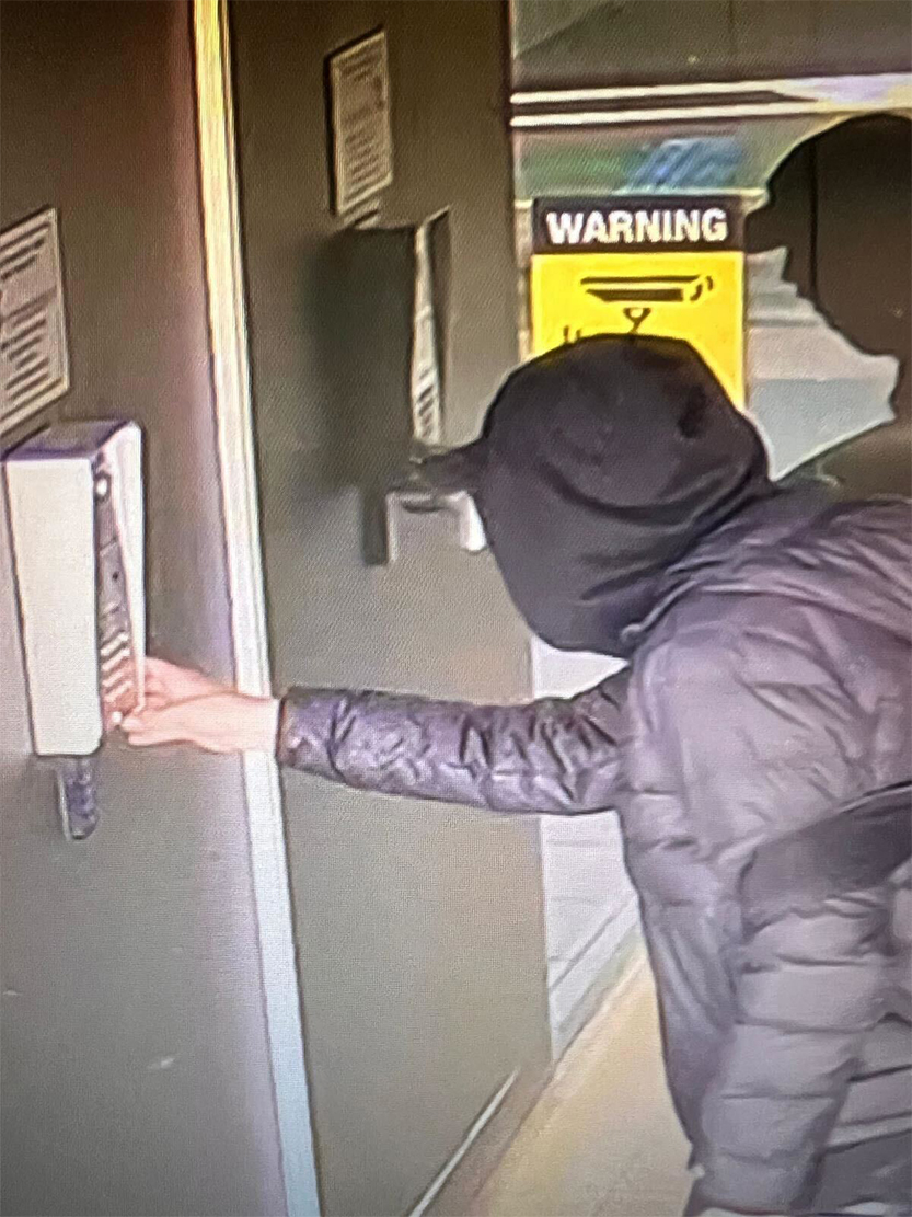 North Melbourne residents put a foot down to prevent apartment crime 