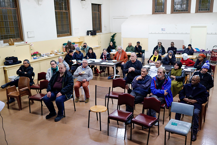 Carlton’s public housing residents brace for rent increases 