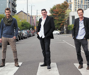 Abbey Road comes to Southbank