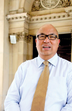 Councillor Profile