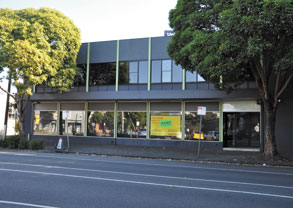 Southbank to get its police station