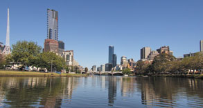 Calls to protect Yarra