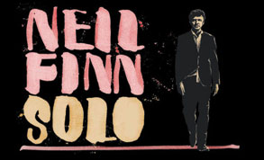 Southbank welcomes Neil Finn