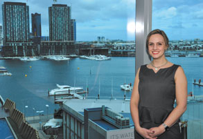 Businesses in Southbank