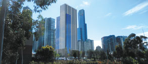 Southbank let down by council once again