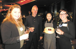YRBA goes sky-high