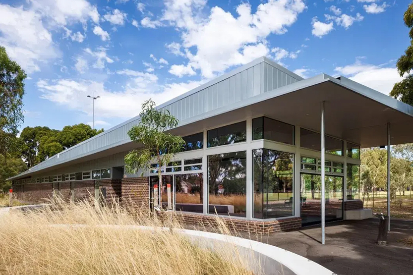 New leaders emerge for Parkville Gardens