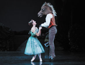 A beginner’s guide to ballet