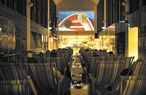 Southgate cinema to hibernate