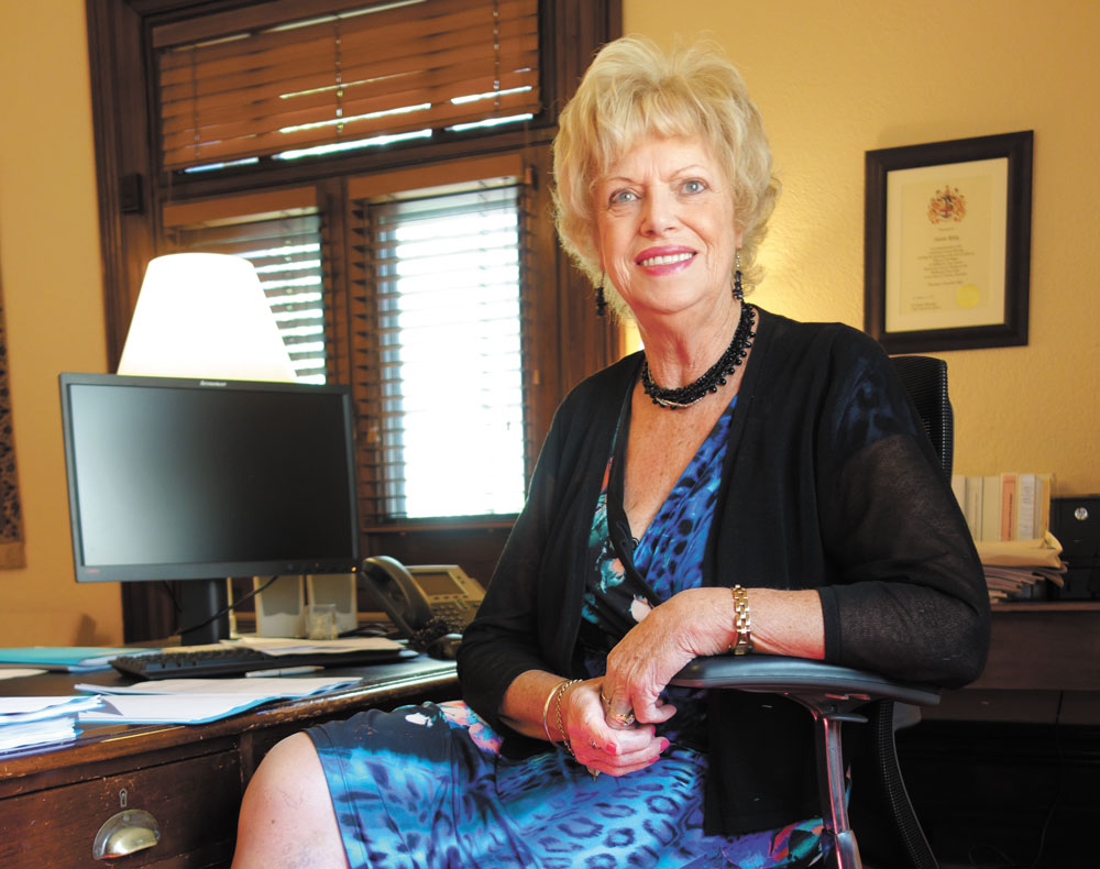 Councillor Profile