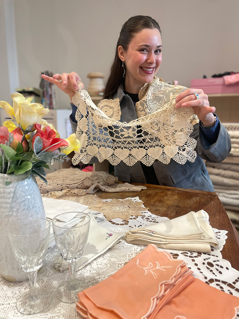 Carlton Corner returns for 2024 Garage Sale Trail