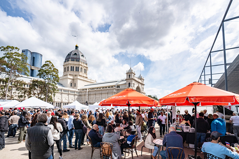 Italian Festa: All things Italian in the heart of Carlton