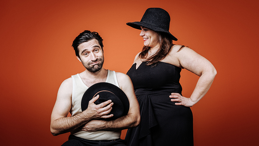 La Mama’s Festival of Mother Tongues