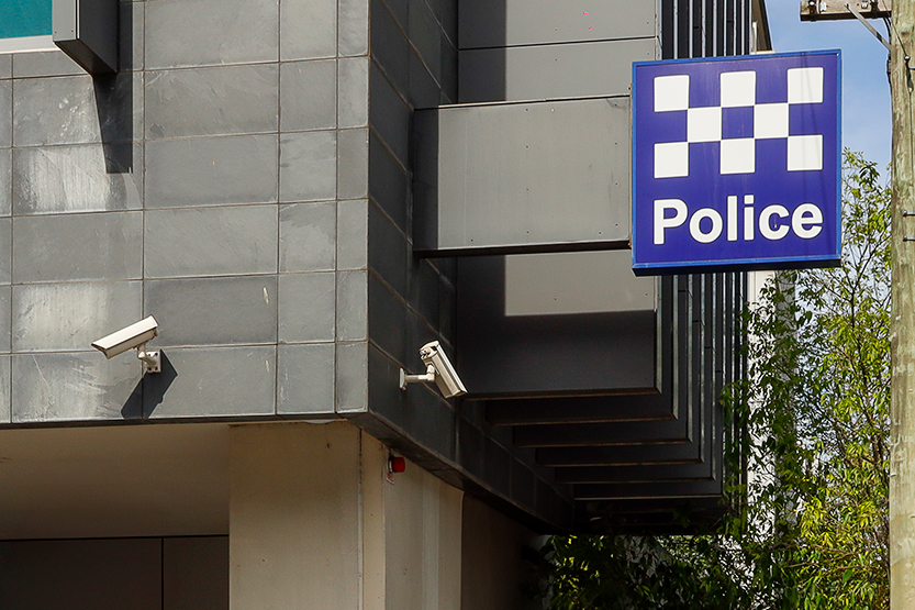 Up-and-coming rapper shot at North Melbourne rave