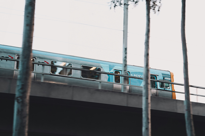 Parkville residents concerned about new “Skyrail” impact