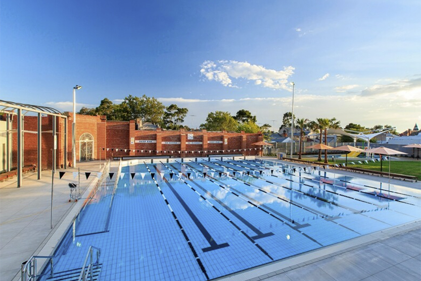 Council’s plan for $2 swims this summer