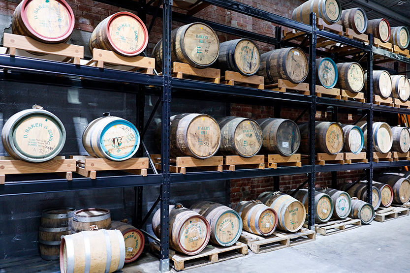 Bakery Hill Distillery celebrates 25 years of crafting premium Aussie whisky 