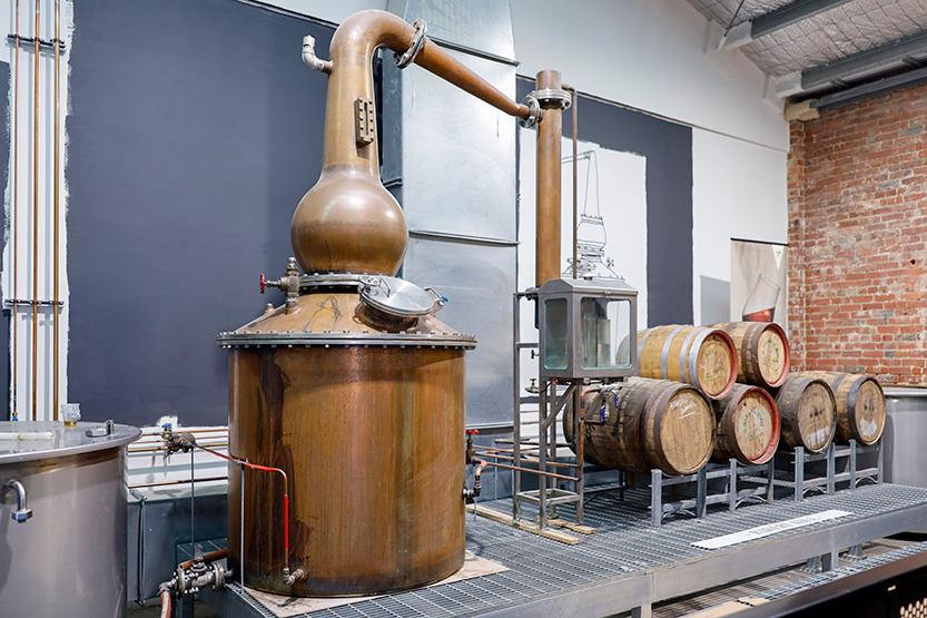 Bakery Hill Distillery celebrates 25 years of crafting premium Aussie whisky 