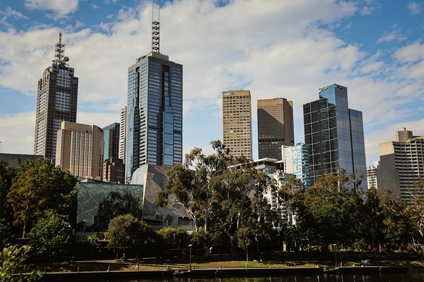Building a business in Melbourne: 6 things you should keep in mind