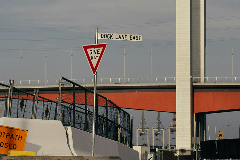 Charting the future for Docklands