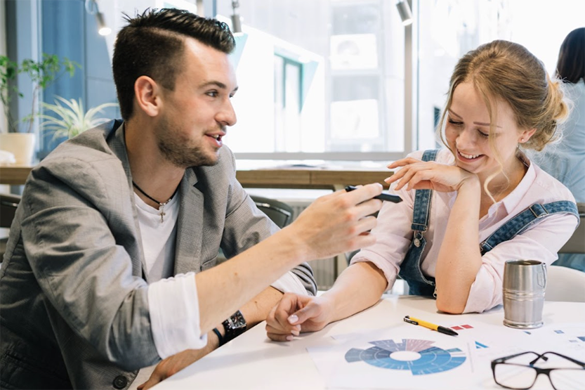 Building a business: what makes Melbourne a supportive start-up scene?