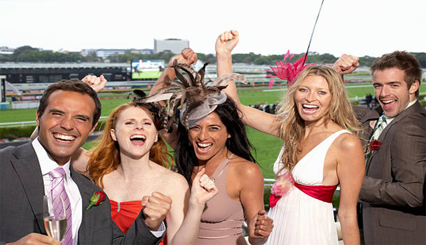 A call to celebrate: capitalising on Australian seasons and holidays for marketing