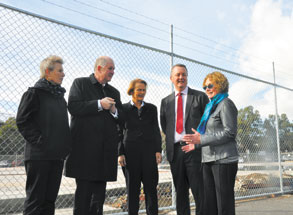 Community voice to be heard in Fishermans Bend