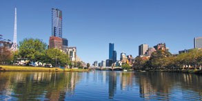 Group compromises on water governance