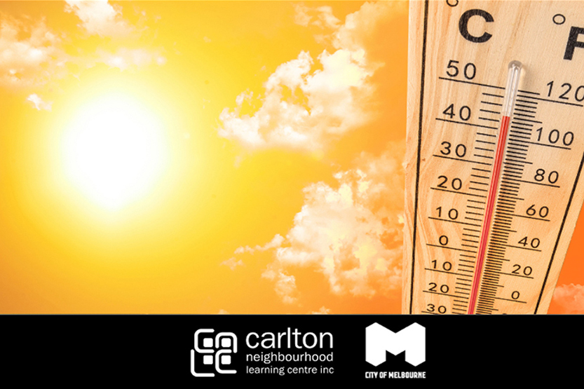Stay cool at CNLC this summer!