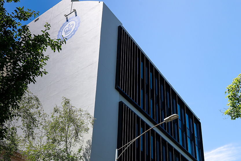 Police Association Victoria fights to extend function centre’s operating hours