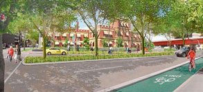 City Rd Master Plan released