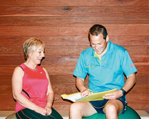 Health and Wellbeing