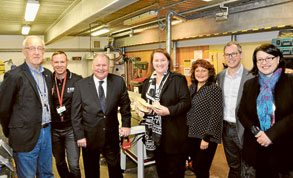 Melbourne Men’s Shed unveiled