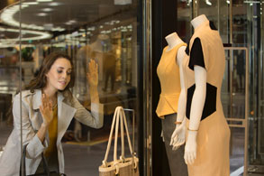 Stop looking … start shopping for spring!