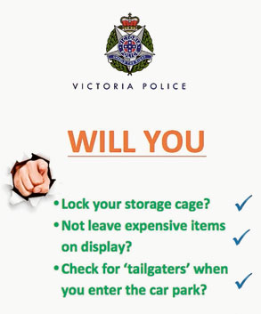 Car-theft crusade continues