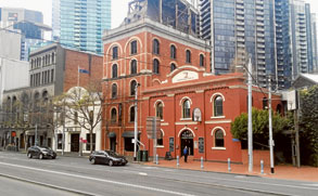 Southbank heritage ‘botched’