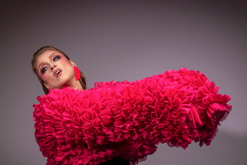 Melbourne International Comedy Festival returns with local acts 