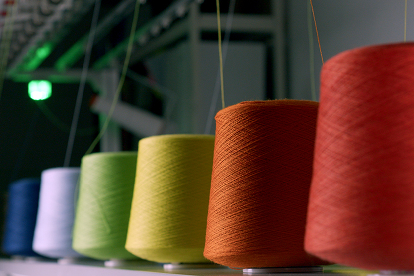 Knovus: transforming the knitwear industry with cutting-edge 3D technology