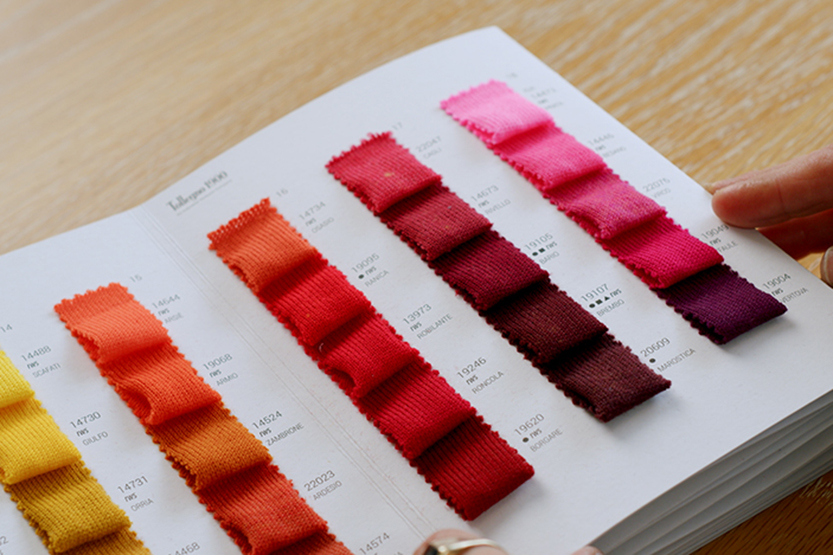 Knovus: transforming the knitwear industry with cutting-edge 3D technology