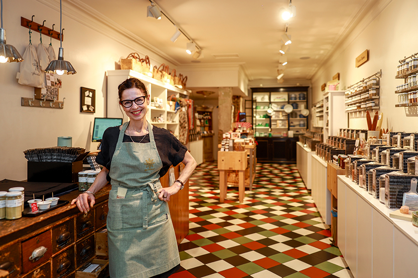 Gewürzhaus: bringing the world’s flavours to Australian kitchens