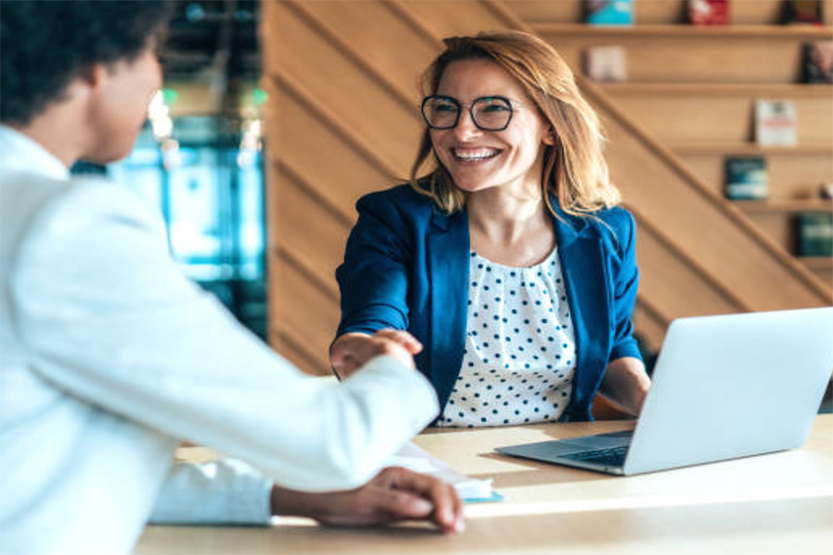 Making the most of HR: how and when to involve your human resources team
