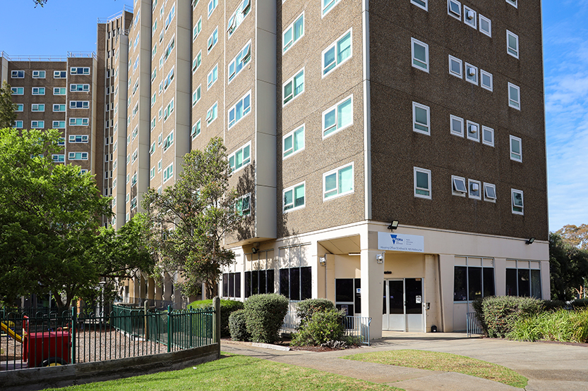 Legal appeal launched over public housing tower demolitions