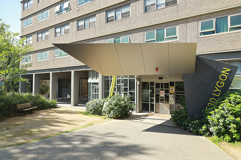 Court of Appeal upholds decision on public housing tower retirements