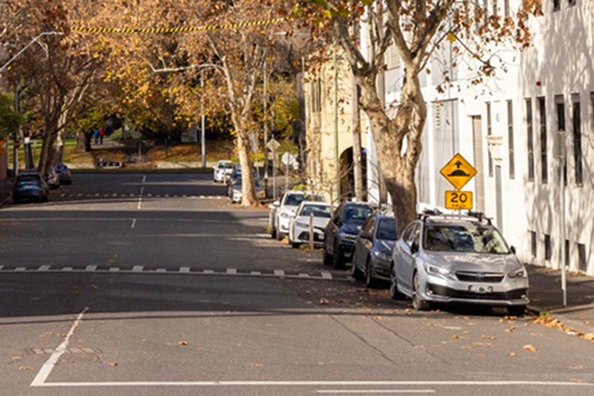 Council consults on latest parking changes in West Melbourne