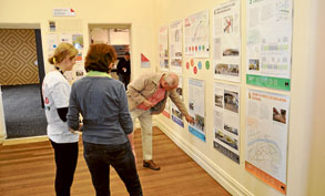 Feedback on City Rd