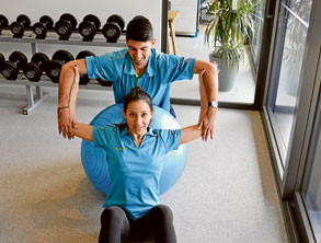 Health and Wellbeing